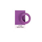 Space Violet 424 LP Spray Paint 400 Ml