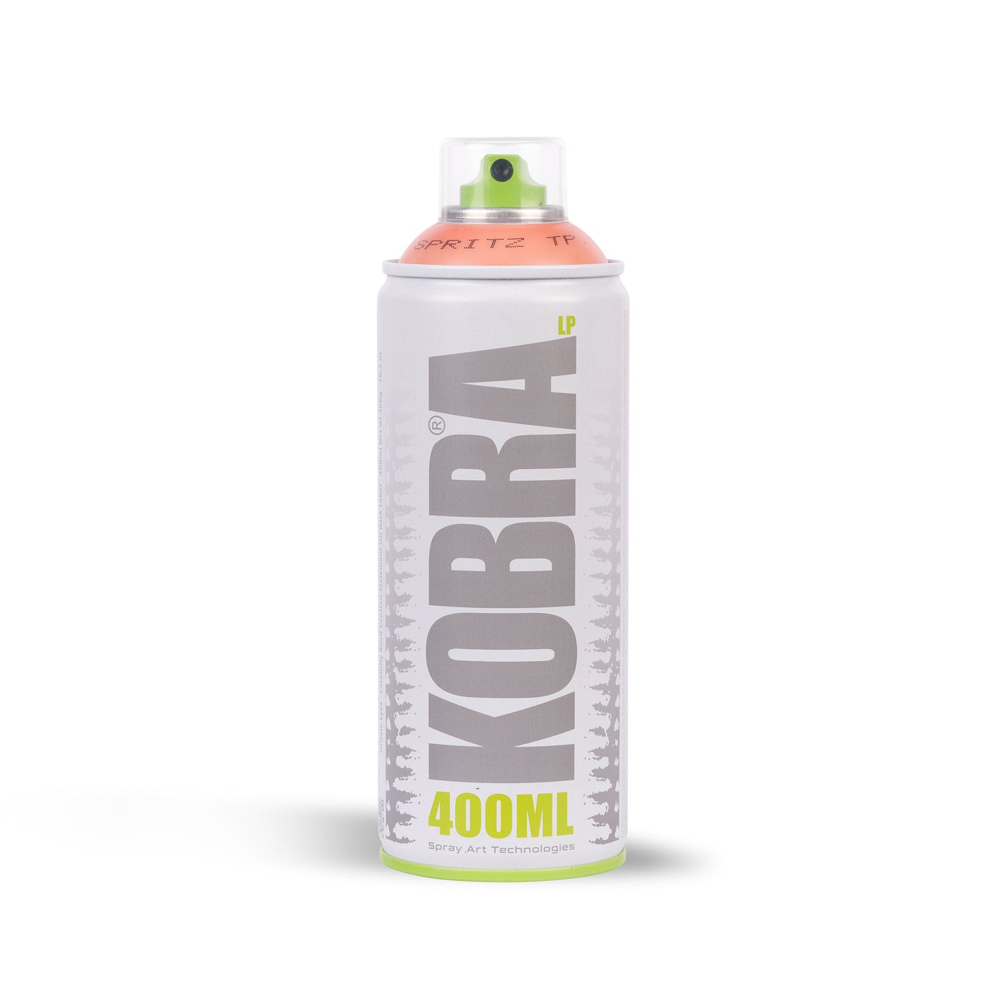 Spritz Transparent 907 LP Spray Paint 400 Ml