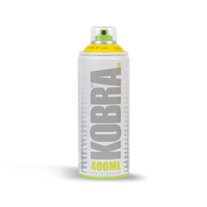 Sulfur 122 LP Spray Paint 400 Ml