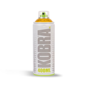 Tiger Eye 107 LP Spray Paint 400 Ml