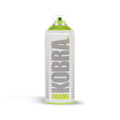 Tropical 517 LP Spray Paint 400 Ml