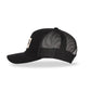 Kobra Trucker Black
