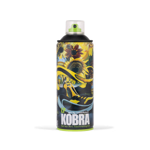 Kobra Limited Edition Can - Ruben