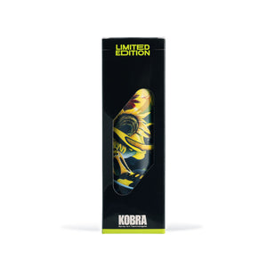 Kobra Limited Edition Can - Ruben