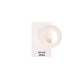 White 001 HP Spray Paint 400 Ml