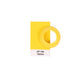 Yellow 100 HP Spray Paint 400 Ml