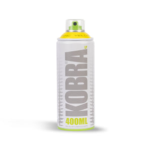 Zinc Yellow 121 LP Spray Paint 400 Ml