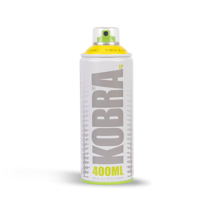 Zinc Yellow 121 LP Spray Paint 400 Ml