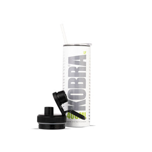 Kobra Can Water Bottle – 500ml