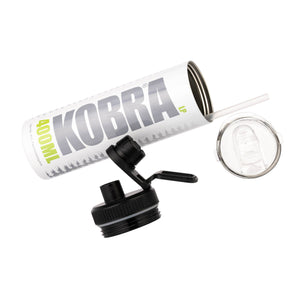 Kobra Can Water Bottle – 500ml