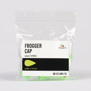 Frogger Cap