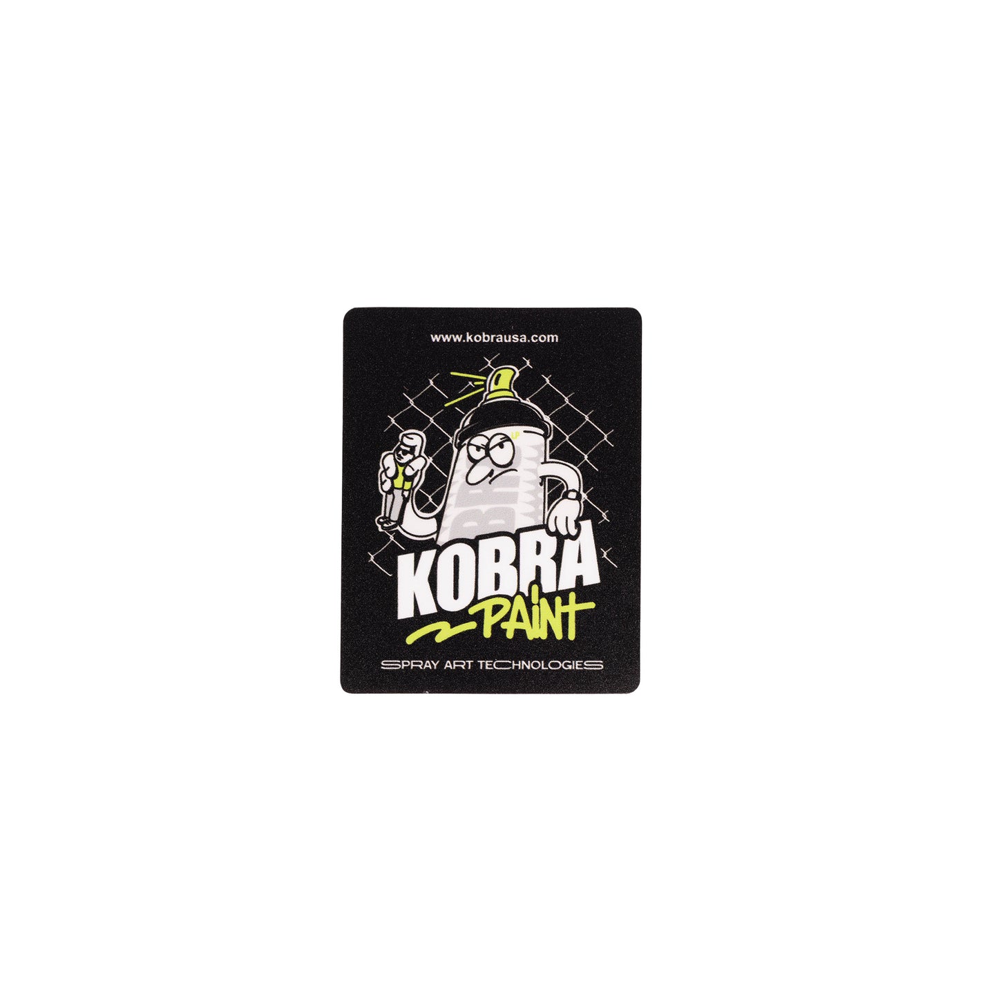 Churro Roske Black