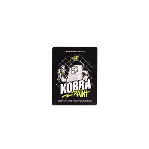 Churro Roske Black
