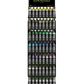 Kobra Spray Paint Small Display Rack -  336 Cans