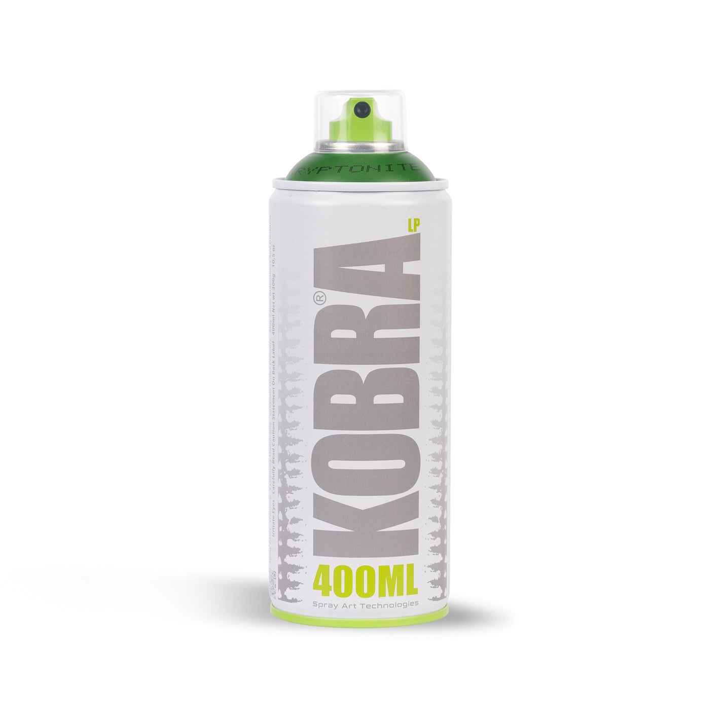 Kryptonite 528 LP Spray Paint 400 Ml