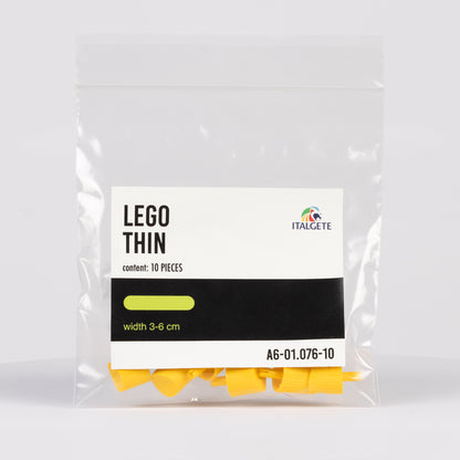 Lego Thin Cap