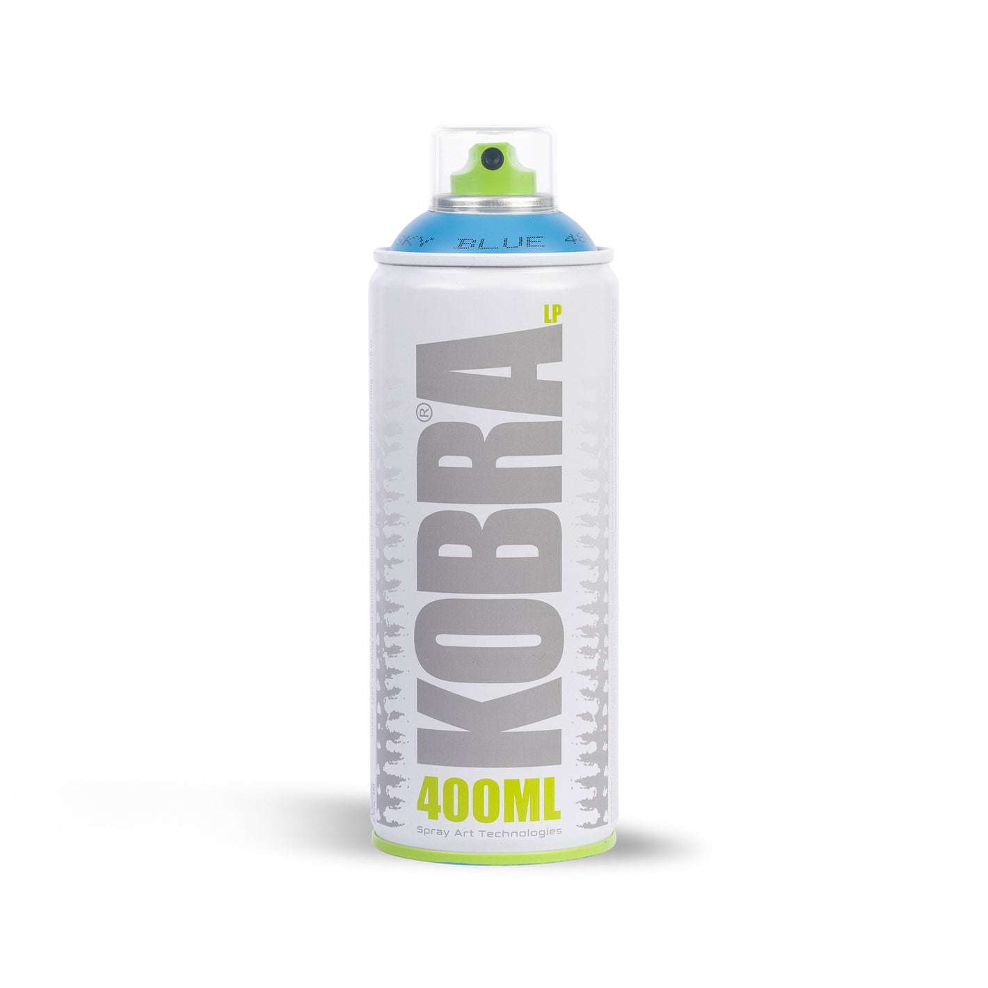 Sky Blue 483 LP Spray Paint 400 Ml