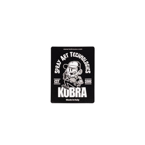 Guido Logo Black
