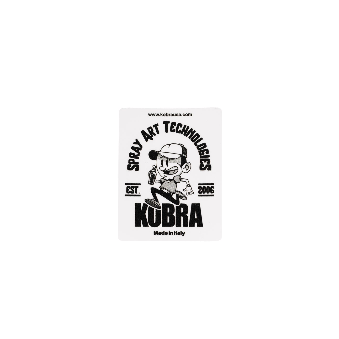 Guido Logo White