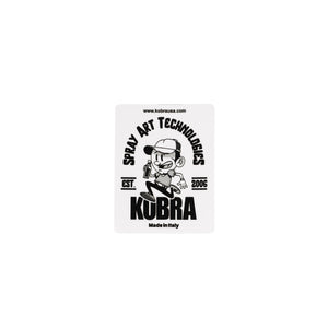 Guido Logo White