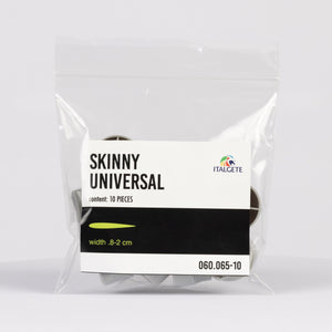 Skinny Universal Cap